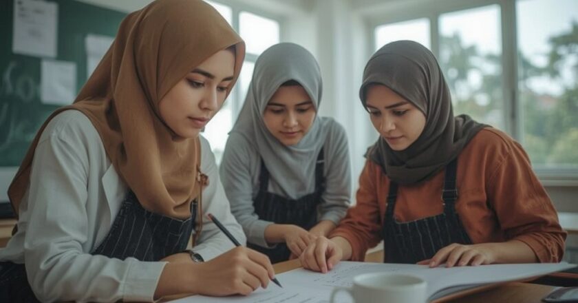 Langkah Praktis Menyelesaikan Perselisihan Tetangga Sambil Renovasi Rumah Secara Bertahap