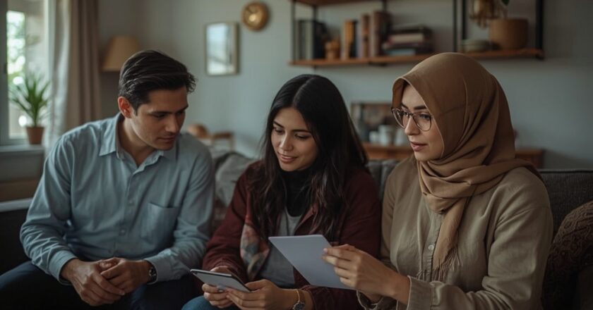 Checklist Manajer untuk Perjalanan Keluarga yang Sehat, Aman, dan Hemat Energi